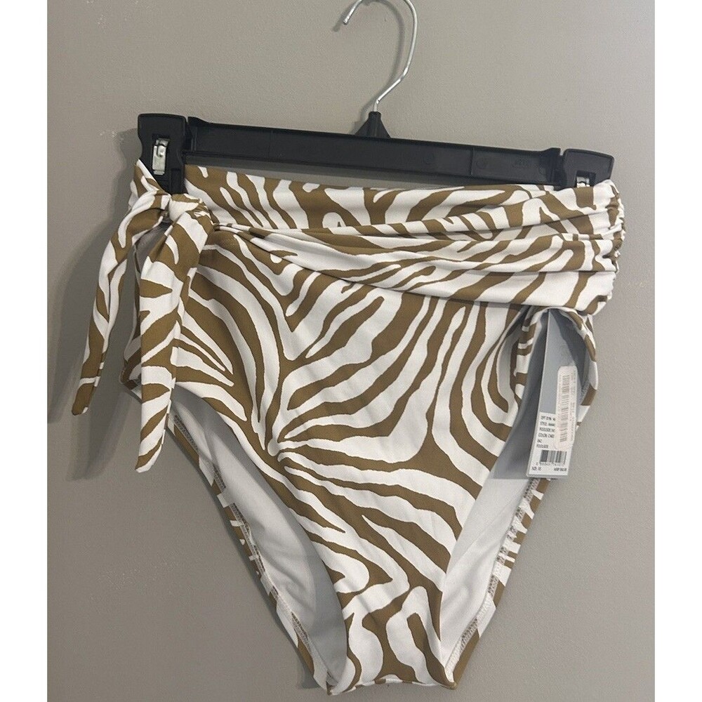 NWT Antonio Melanie Swimsuit Bottom Size XS